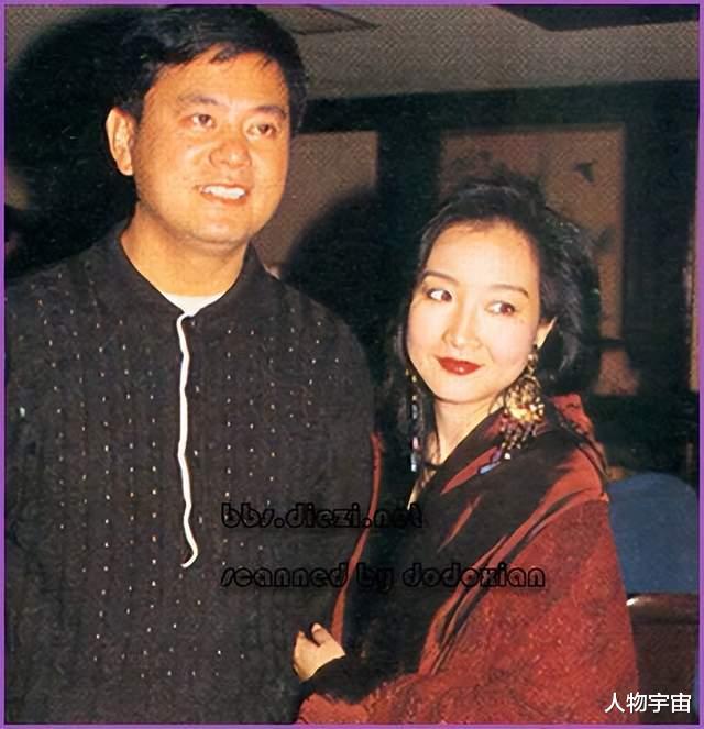 黄杏秀|相守43载恩爱不减，自认老婆0缺点，陈百祥与黄杏秀的爱情太神仙