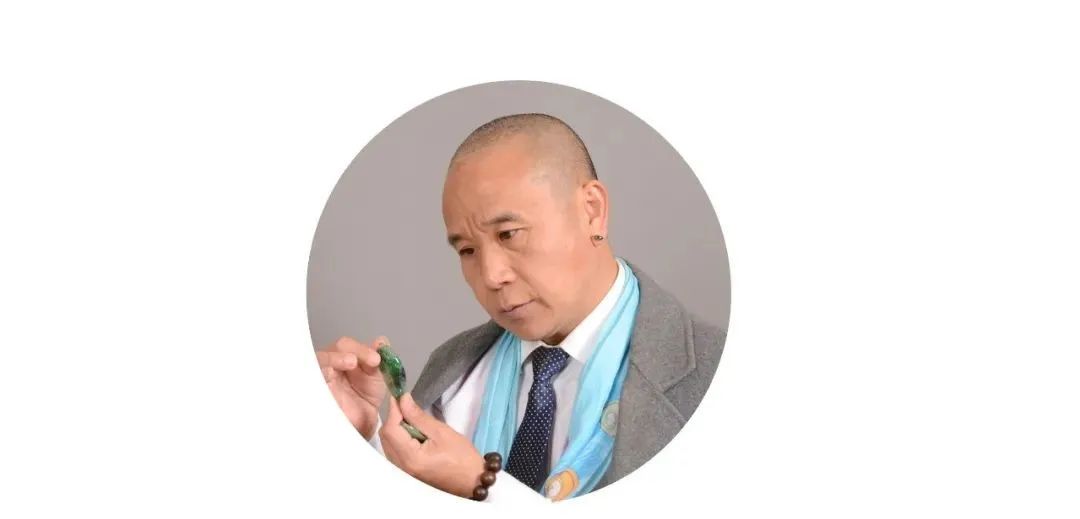 翡翠|项京讲堂-翡翠的“种”和“底”