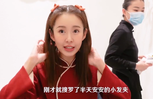 张子萱|陈赫连续三年为张子萱做生日餐,情侣装出镜超甜,全家福三人被打码