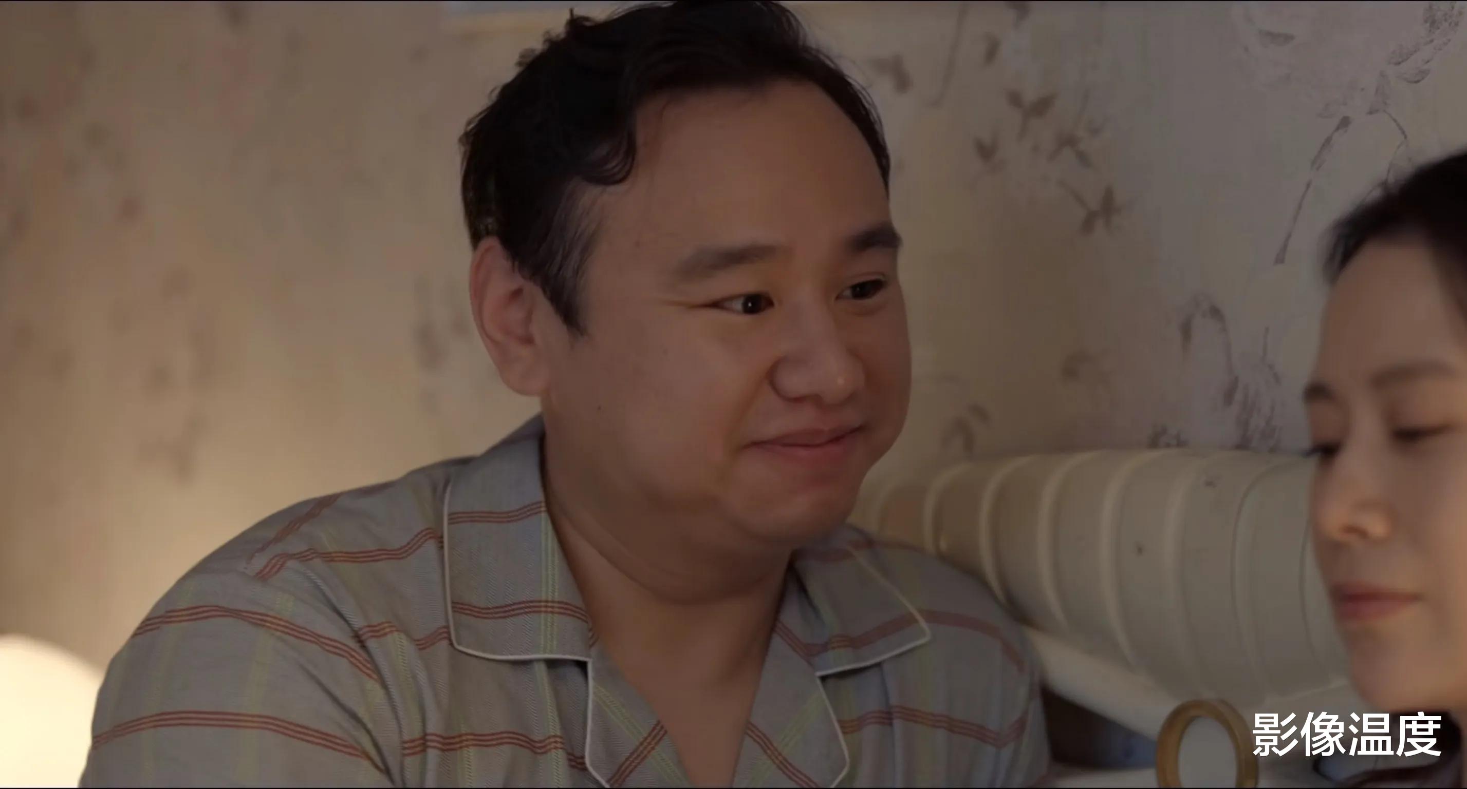 海清|《心居》首播:海清最抢眼,童瑶太霸气,冯绍峰最让人惊喜