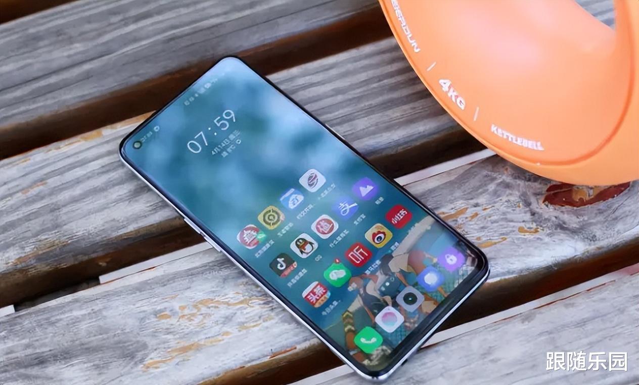 |真我GT Neo3强势登场：靠什么横行千元市场？看完很期待！