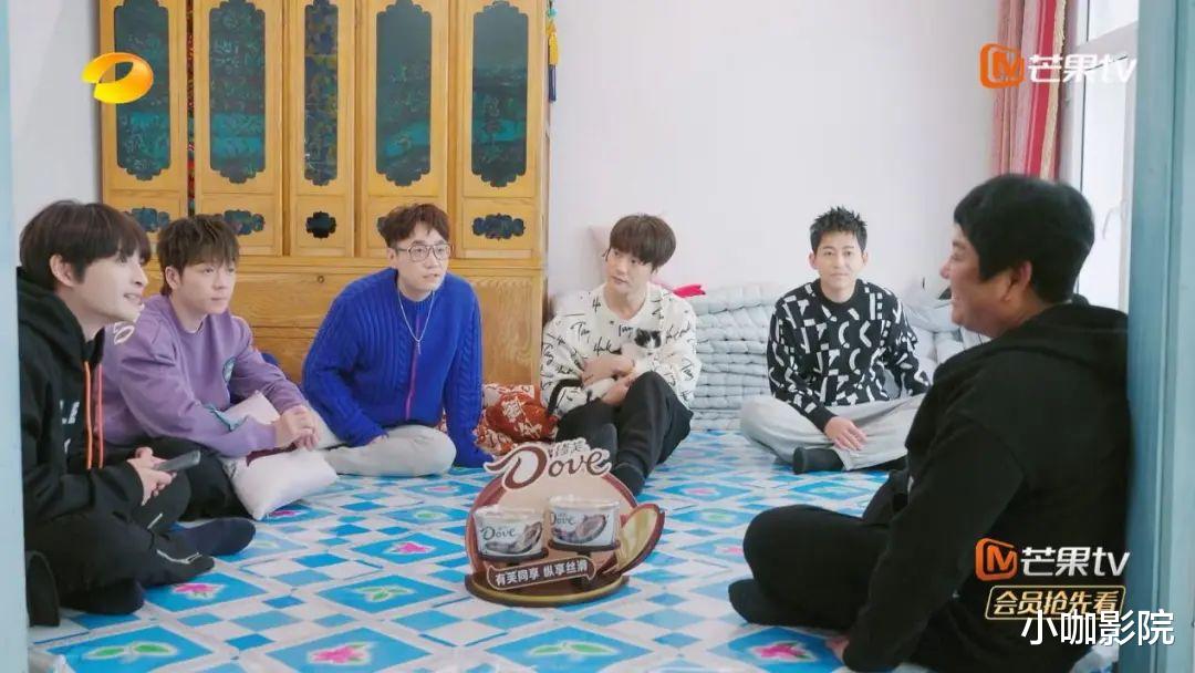 快乐再出发|是谁，豆瓣9.3开分还嫌低？