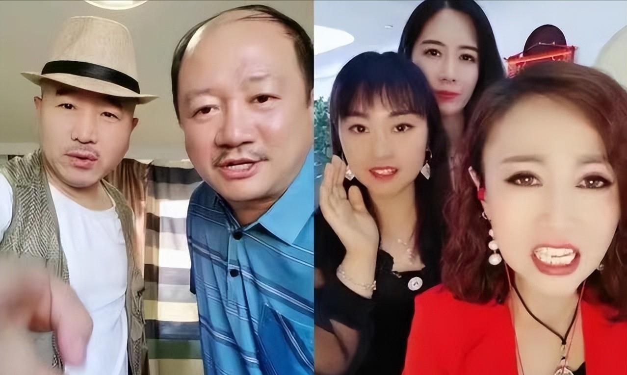 用名声疯狂赚钱的六位明星，卖假药、开假公司，坑尽粉丝没有底线