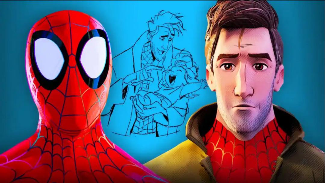 蜘蛛侠|蜘蛛侠女儿登场！两只眼睛不同颜色，天生拥有超能力