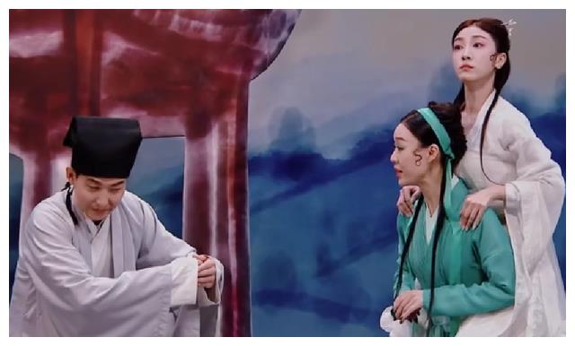 赵鑫|赵鑫|综艺42《喜剧大赛2》第六期简析:各成序列,期待复活