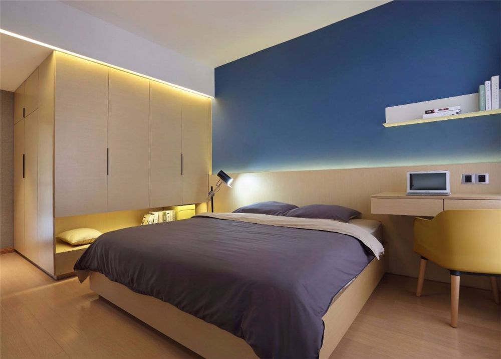 卧室哪些东西不建议放？过来人的经验教训告诉我，这5件真不行