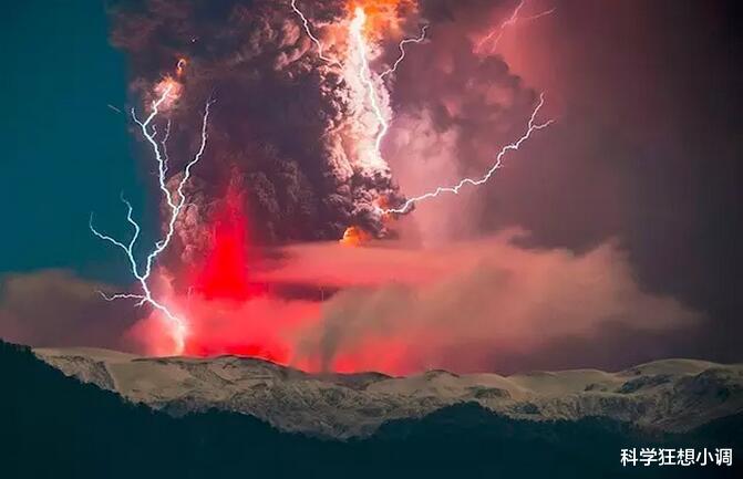 有没有一座火山,足以造成第六次生物大灭绝?