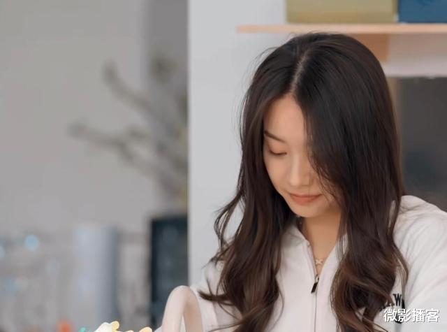 喜欢你我也是第三季|喜欢你我也是3：女四和男三暧昧互动，两人职业好搭，CP名也出炉