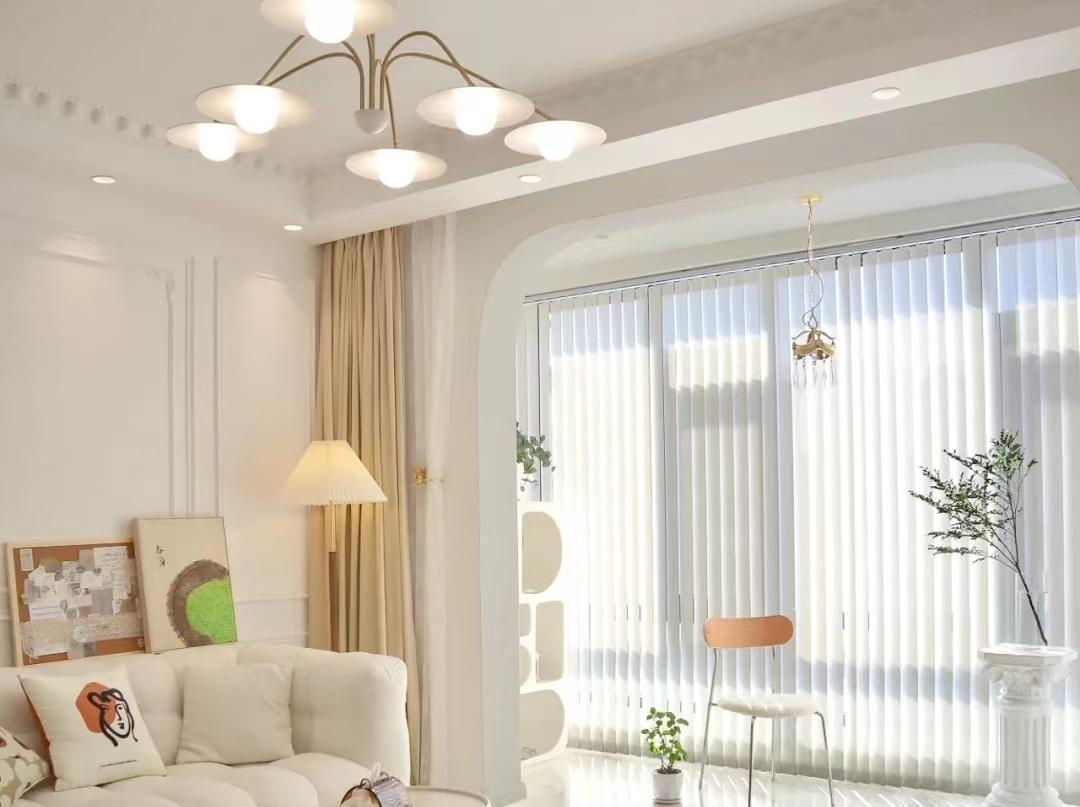 新房装修,这10件家居软装,建议你一定要网购,既省钱又好看