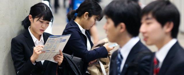 招聘|“校招和社招”一样吗?过来人经历了才懂,错过正确的选择会后悔