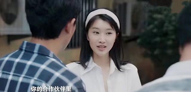 江德福|《那山那海》5大反派排行榜，钟大虎第三，欧赫无缘榜单