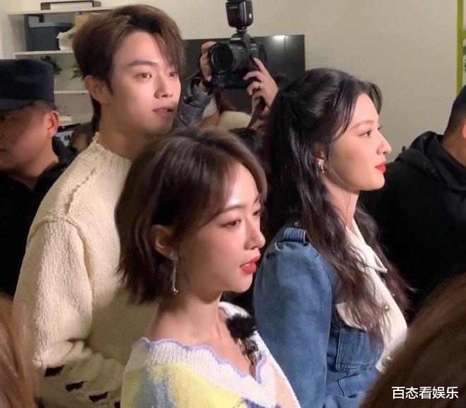 王楚然|“王楚然”被嘲是普女脸？连续2个角色翻车，“张艺兴”也救不了她