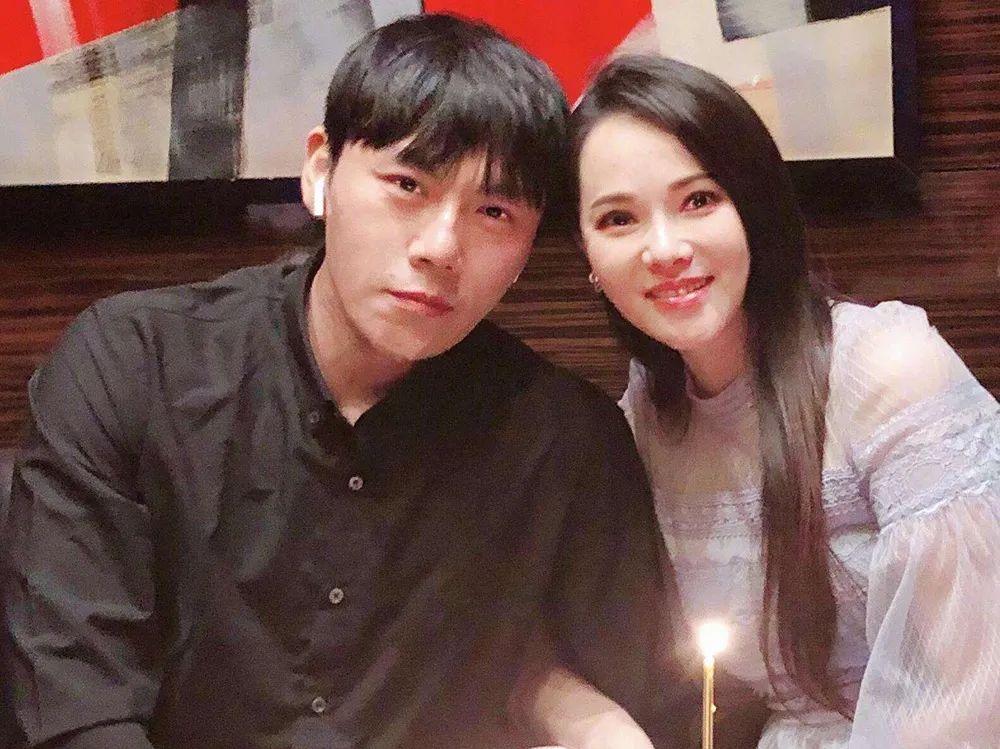 伊能静|伊能静秦昊真婚变了？男方微博取关女方，新剧伊能静罕见没帮宣传！