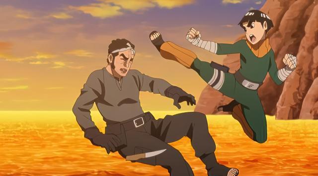 漩涡鸣人|博人传232集:博人沦为龙套,原创剧情不出彩,动画人气下滑