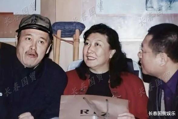 师父|高秀敏弟子爆料:我师父火起来跟赵本山没关系