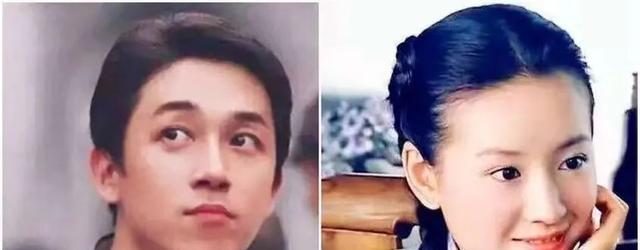 娱乐圈|种瓜得瓜，种豆得豆，娱乐圈后继有人了