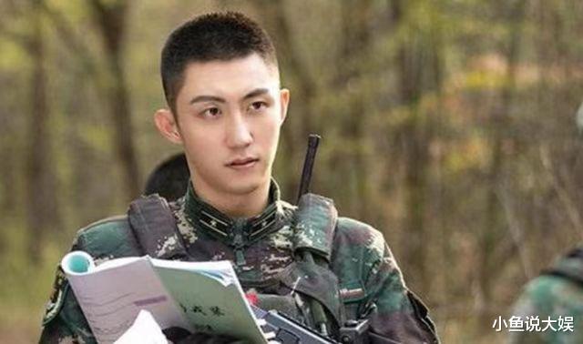 寸头|同样是小鲜肉,寸头差距怎么就这么大呢?帅不帅一个寸头就看出来了