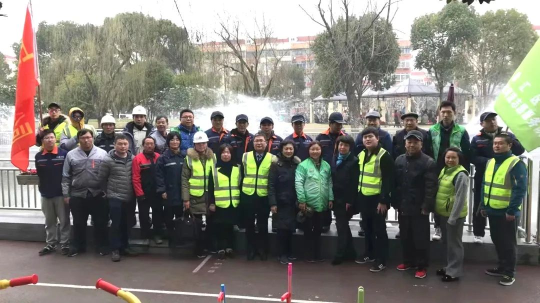 |从“糟老头”逆袭到“渔老头”，他们做好护河“啄木鸟”~