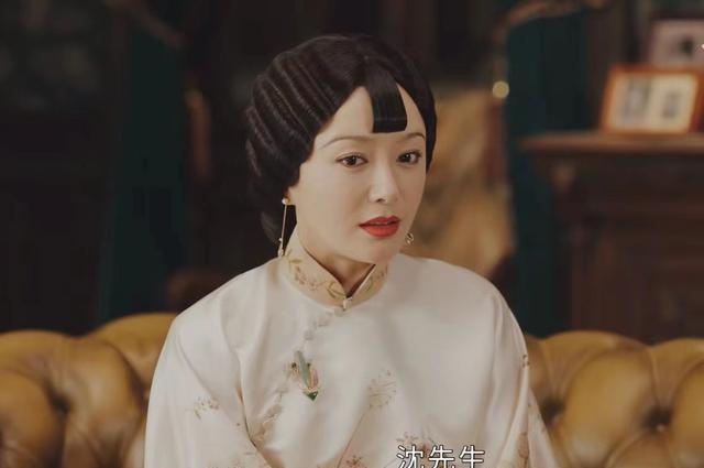 三姐妹|看完《传家》我才知道：原来为父报仇的易家三姐妹，个个都是戏精