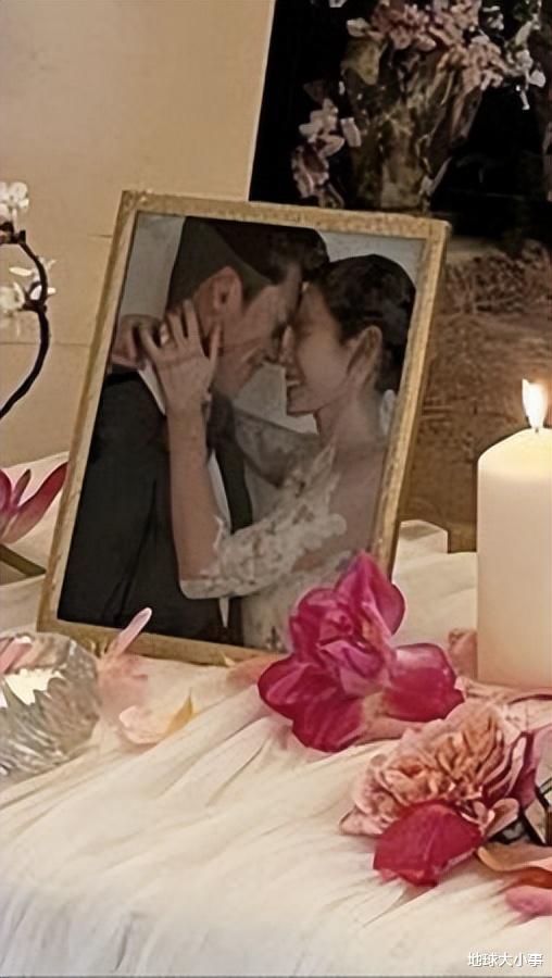 玄彬|玄彬孙艺真彩排现场曝光，超唯美「新一波婚纱照公开」