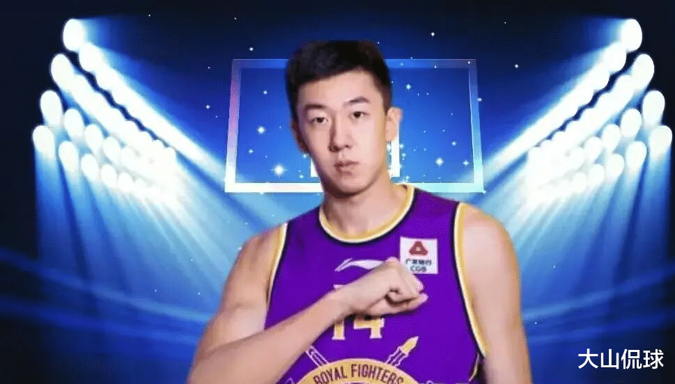 状元王少杰成为北控队交易的筹码