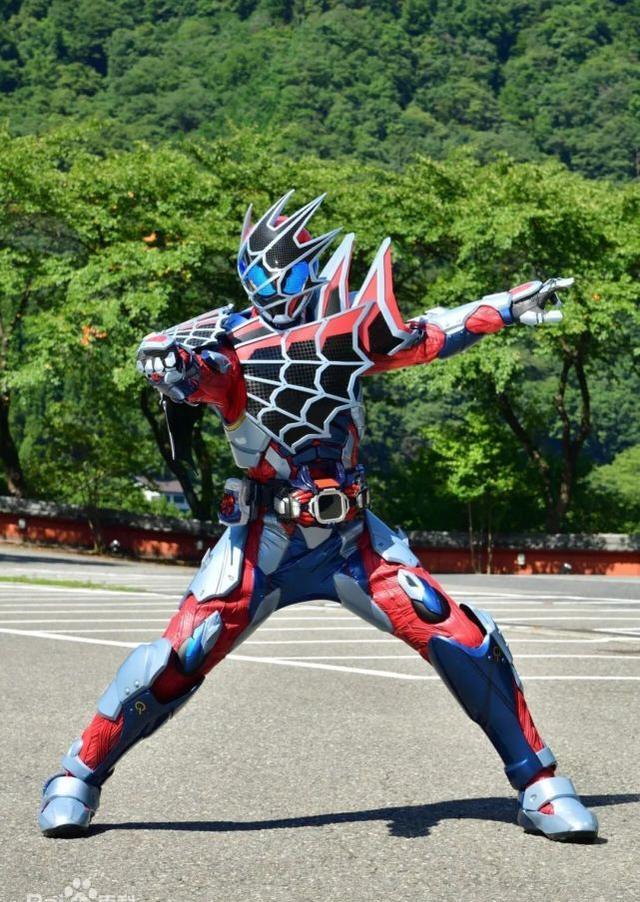 令和|汇总令和时代的万人骑，你知道几个？