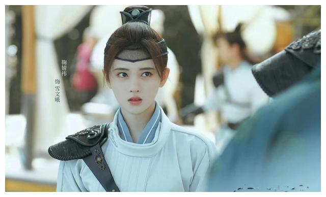 电视剧|看了被“十级美颜”毁掉的电视剧,我开始怀念唐嫣陈乔恩的土味了