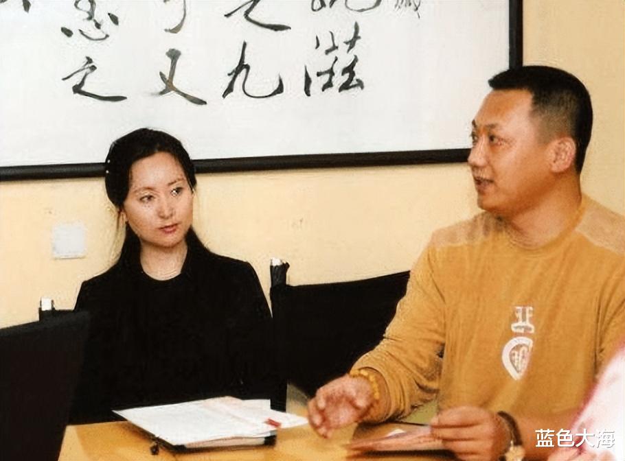 陈晓旭|陈晓旭一生被林黛玉所困，临终放弃资产出家，追悼会发生怪事？