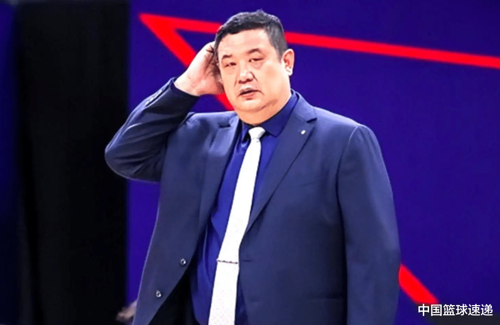 山东男篮|曝山东男篮确定换帅，哈德森有望进入教练组，球员阵容也会大调整