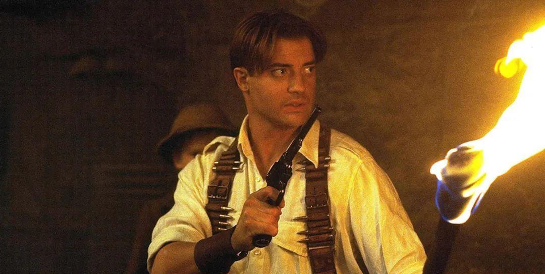 布兰登|颜值曾吊打皮特！如今550斤崩坏！不想要饭的他，终于回来了！