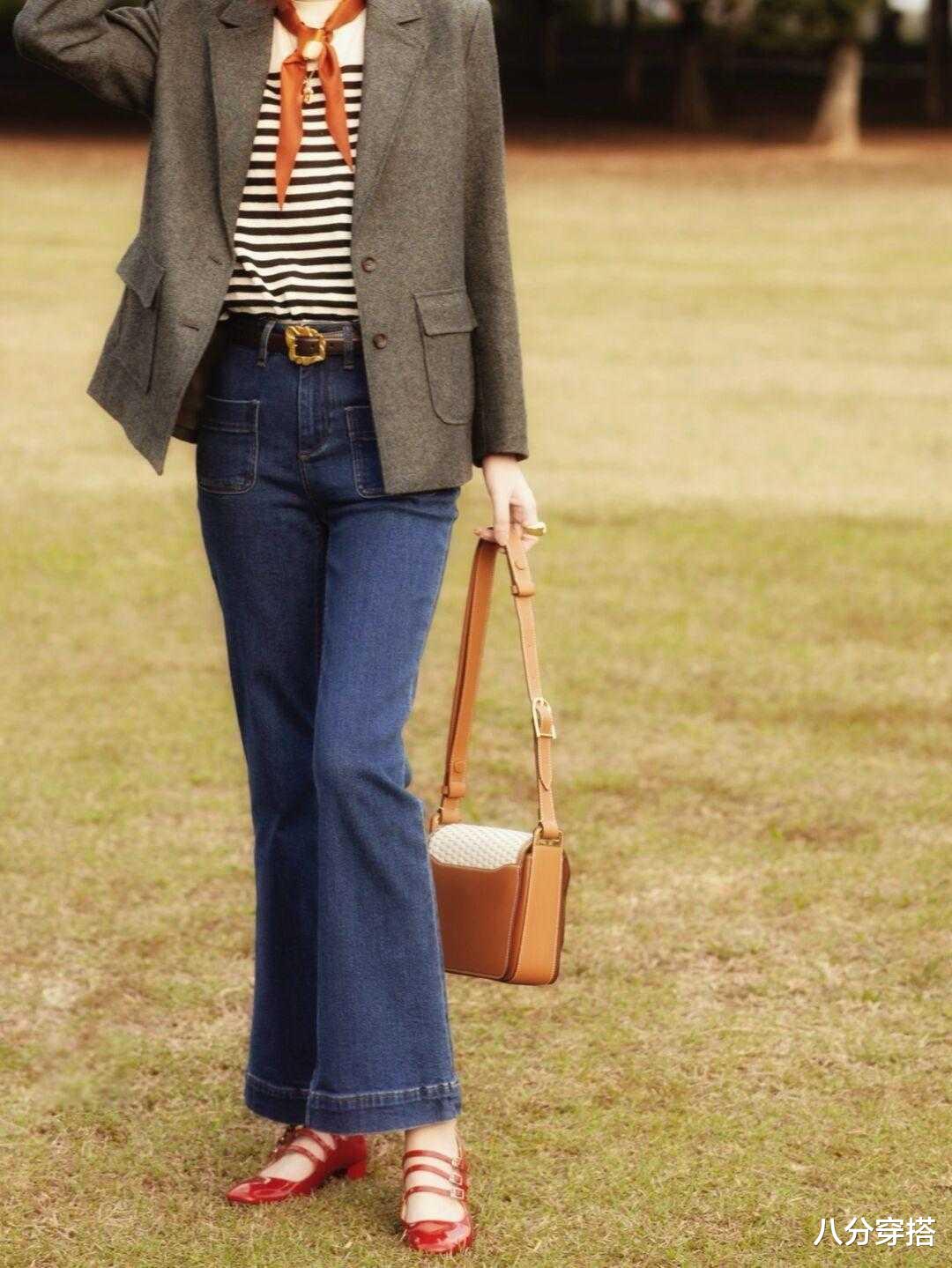 大连|20+女生通勤应该怎样穿？码住这四套造型，清新干练又显气质