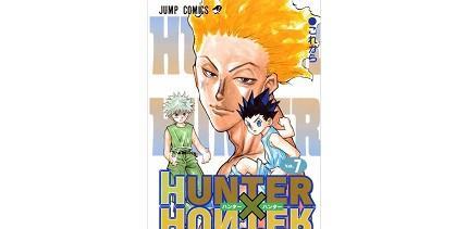 猎人|《猎人》剧情懒人包:动漫画集数对照、角色介绍