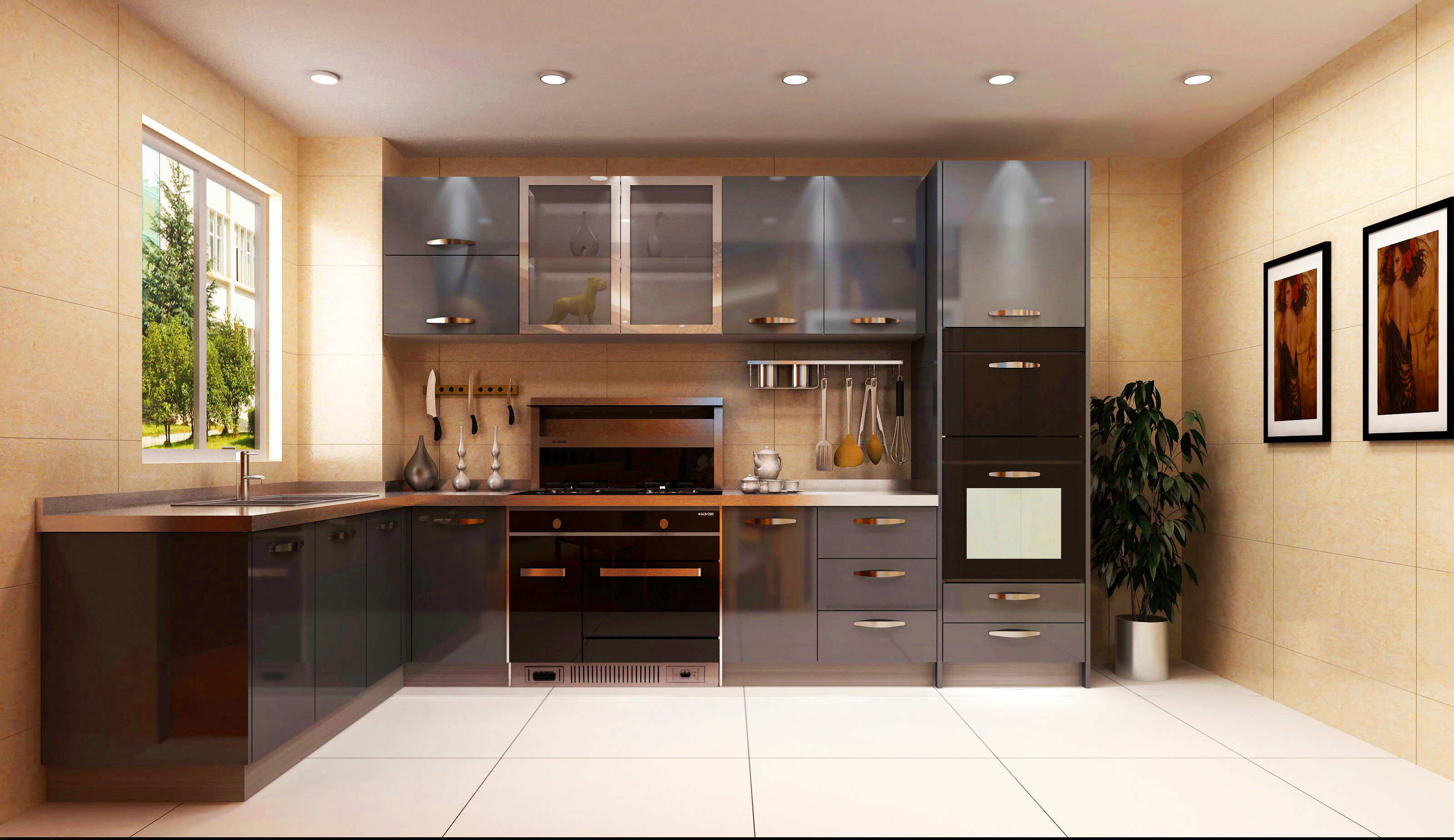 装修不值得花钱9个地方，实实在在教你省钱