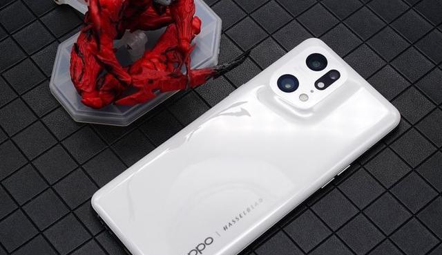 格力电器|OPPO首款4nm旗舰已就位,80W快充+哈苏影像,12+256G卖6299