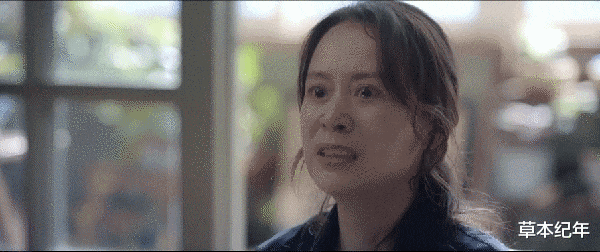 张颂文|海清的“狰狞”，张颂文的“落魄”，打了多少躺倒舒适区演员的脸