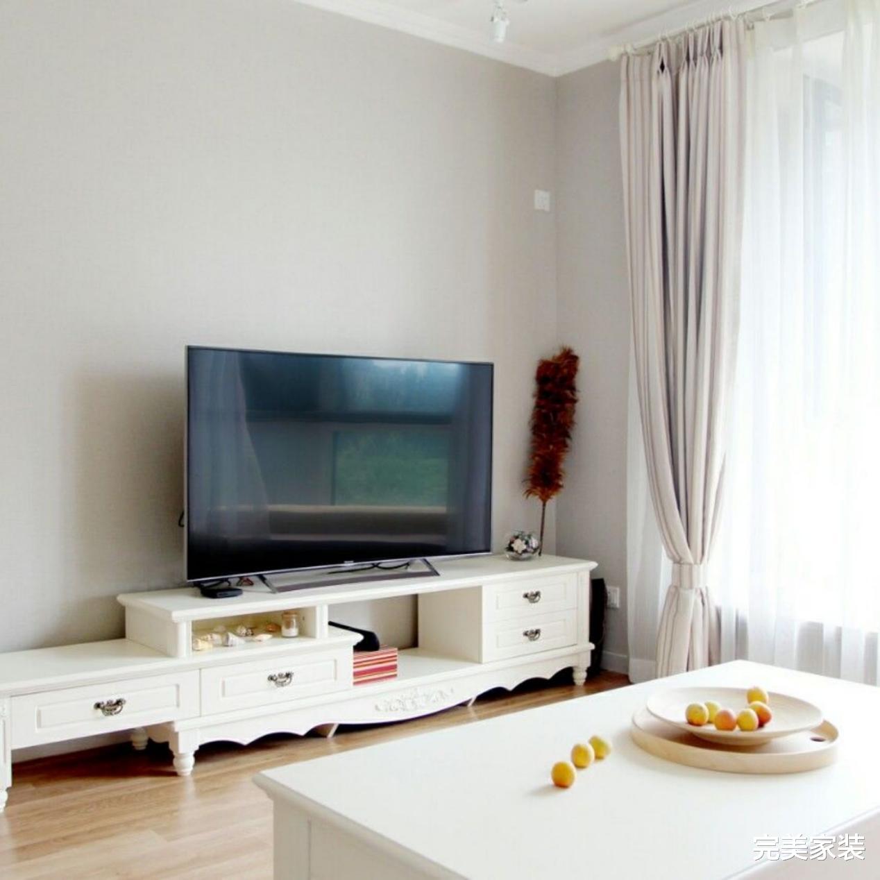 80后文艺女青年的家,80平空间充满艺术气息,这才是理想生活!