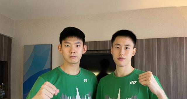安东森|莫非胜负手是李！决胜局21－13，李诗沣2－1大逆转世界第三