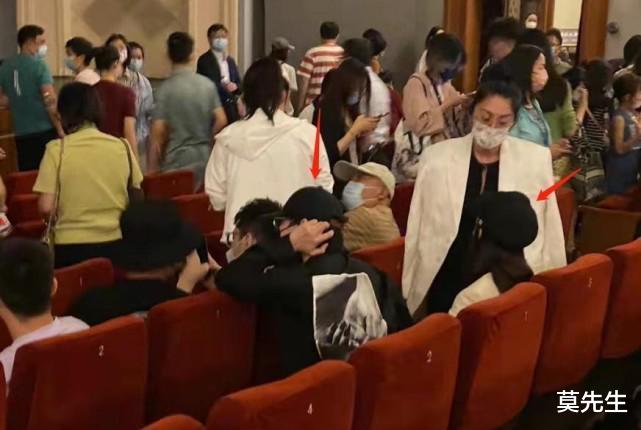 孙艺珍|24小时之内6个瓜,陈霄华被刑事拘留,孙艺珍怀孕,刘强东又出事