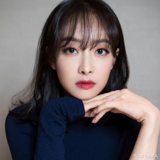舒淇 大美人与小美人的区别，美貌被气场碾压，这6位女星败得好惨