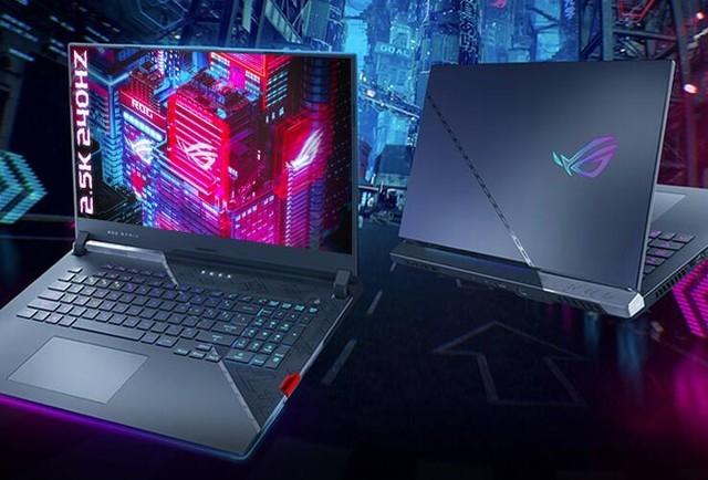 |顶配版ROG枪神6 Plus预售 请土豪们上车