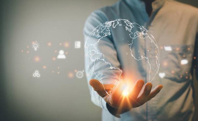 空前人性大回归:新人类将要改变世界