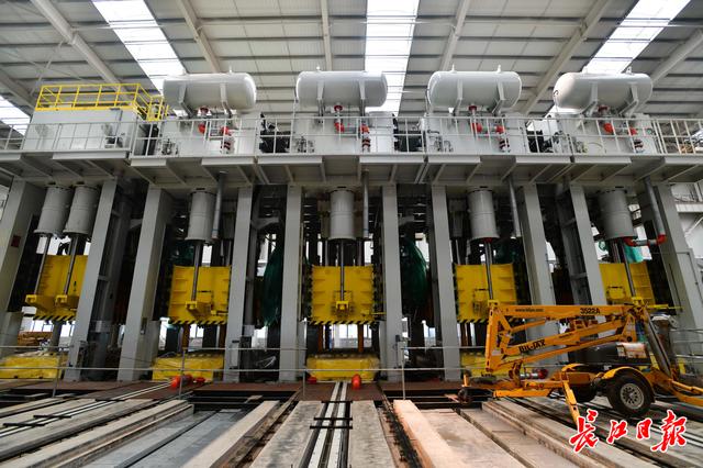 武汉|更多毕业生在汉踏出就业第一步|武汉一周