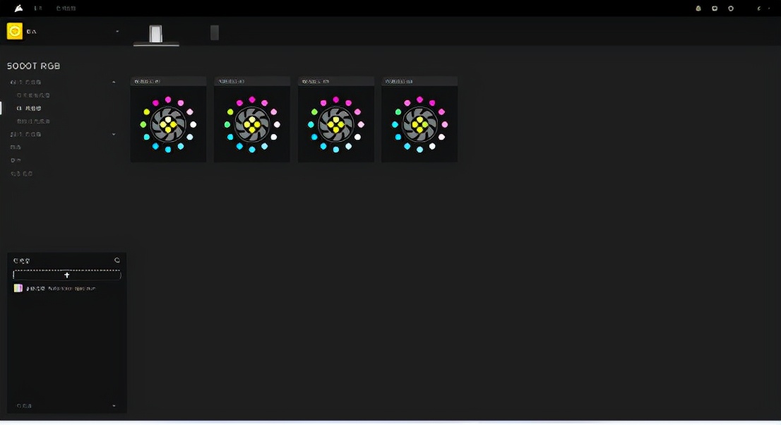 半导体|不仅要强大性能，更要超高的颜值，酷睿12代DDR5高端平台装机推荐
