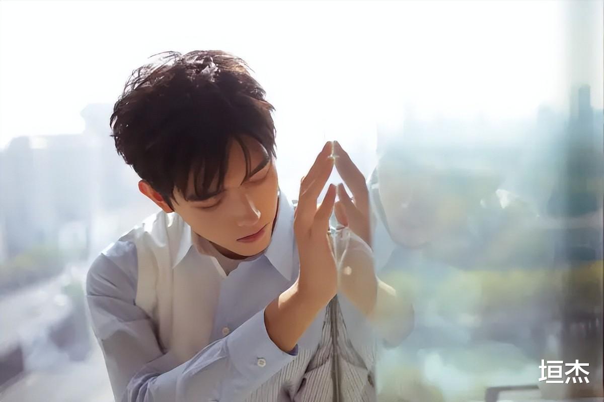 陈飞宇|阿瑟,终于红了?