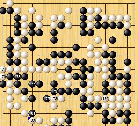 朴廷桓|畏首畏尾！朴廷桓九段，面对李昌锡八段为何患得患失？