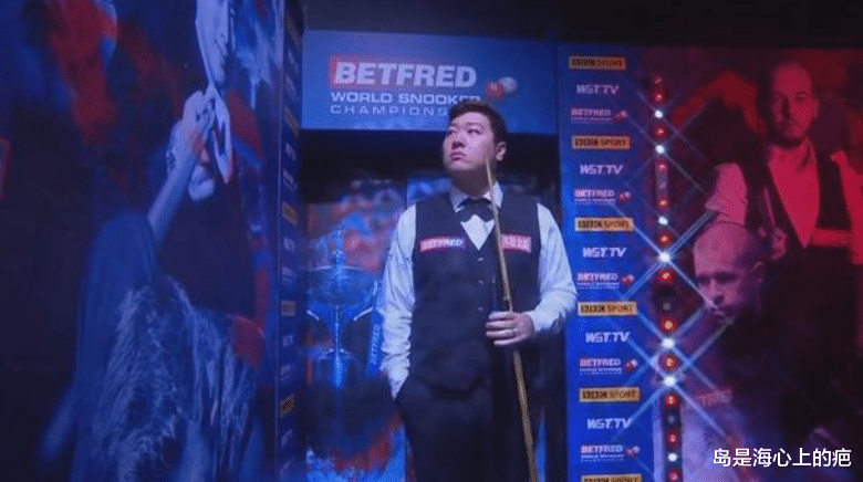 颜丙涛|攻防两端全面压制！颜丙涛遭马威“在线教育”，神勇不在晋级堪忧