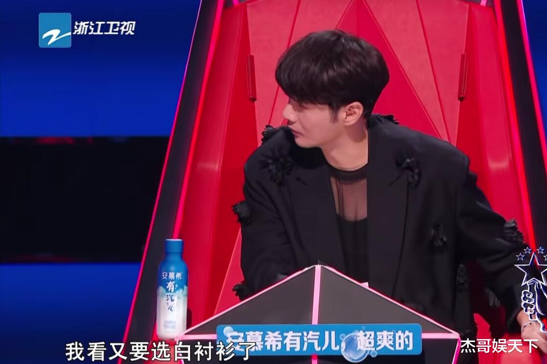 廖昌永|不听廖昌永李克勤的话，给廖昌永上课，这些好声音学员活该被淘汰