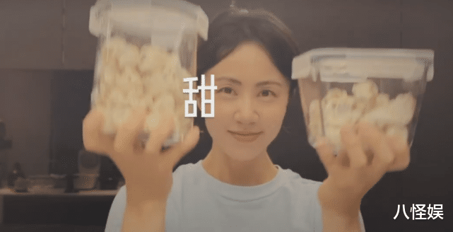 孙莉|孙莉罕下厨，黄磊全程跟拍儿子围观，多妹灵魂发问不给妈妈留面子