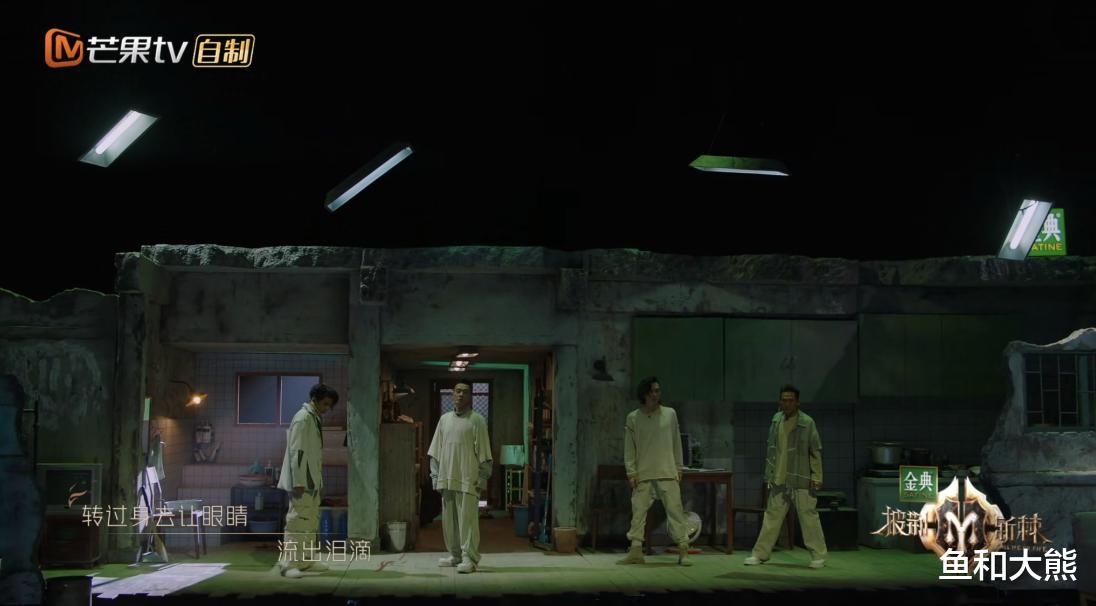 张智霖|披哥三公：张智霖靠婚礼拿第一惹争议，李承铉人气飙升，2人出局