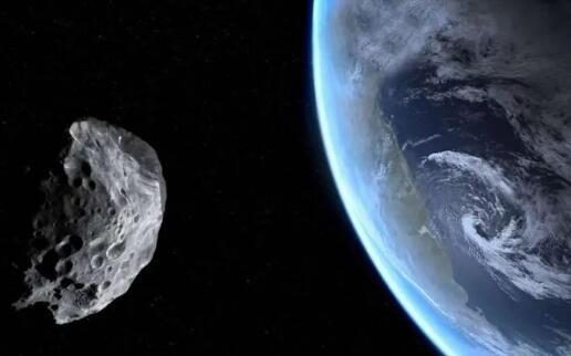 如果有大质量的地外小行星向地球撞来，用核弹爆破的方式有用吗？